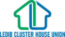 LEDIB Cluster House Union Logo - Go to Home Page